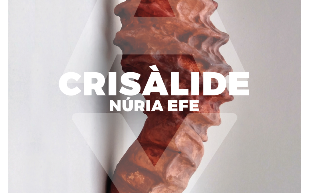 ‘CRISÀLIDE’ DE NÚRIA EFE – LA PEIXERA.