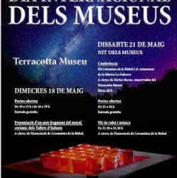 DIA INTERNACIONAL DELS MUSEUS