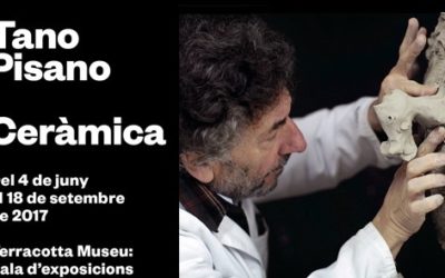 TANO PISANO: CERAMICA