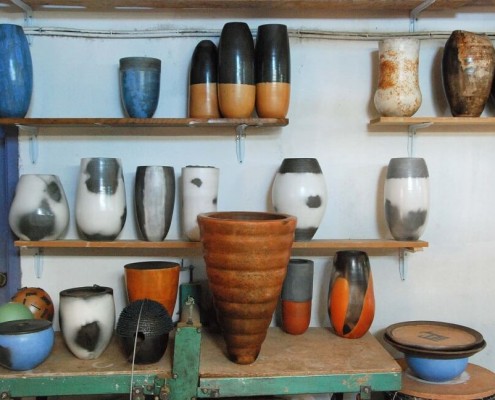 ceramistas bisbal Ceramica marcos pacheco ceramique ceramiche emporda keramik pottery 04