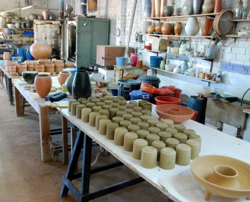 ceramistas bisbal Ceramica marcos pacheco ceramique ceramiche emporda keramik pottery 07