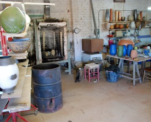 ceramistes bisbal Ceramica marcos pacheco ceramique ceramiche emporda keramik pottery 03