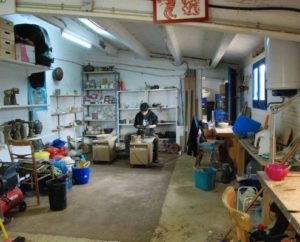 ceramistes bisbal Ceramica marta martinez emporda keramik pottery 01