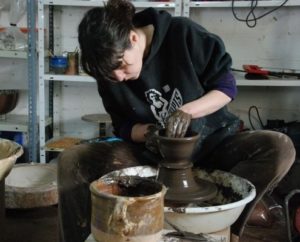 ceramistes bisbal Ceramica marta martinez emporda keramik pottery 02