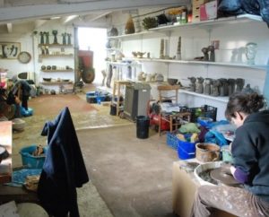 ceramistes bisbal Ceramica marta martinez emporda keramik pottery 03