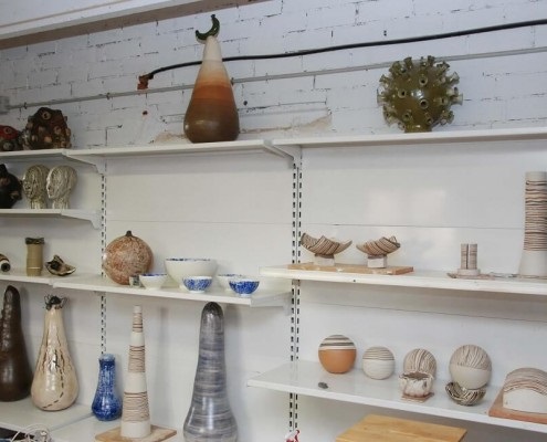 ceramistes bisbal Ceramica marta martinez emporda keramik pottery 04