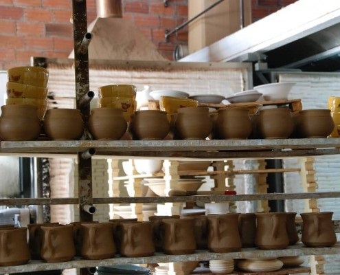 ceramistes bisbal emporda Ruldua ceramica bisbal cat girona 01