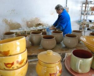 ceramistes bisbal emporda Ruldua ceramica bisbal cat girona 03