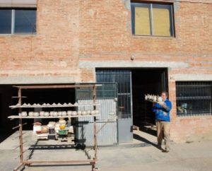 ceramistes bisbal emporda Ruldua ceramica bisbal cat girona 05