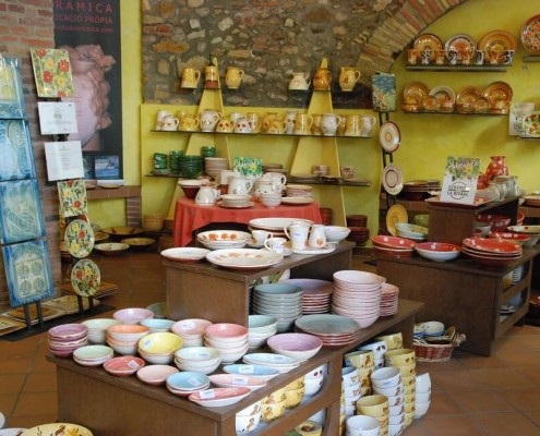 ceramistes bisbal emporda Ruldua ceramica bisbal cat girona 06