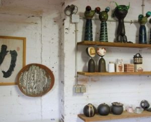 ceramistes la bisbal Ceramica marta martinez emporda keramik pottery 05