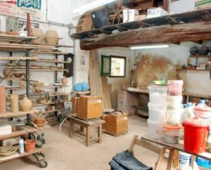 ceramistes la bisbal terrissa negre emporda LLuis heras DIDI ceramica bisbal cat girona 02