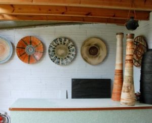 ceramistes la bisbal terrissa negre emporda LLuis heras DIDI ceramica bisbal cat girona 05