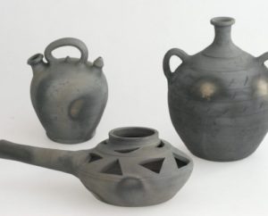 ceramistes la bisbal terrissa negre emporda LLuis heras DIDI ceramica bisbal cat girona 07