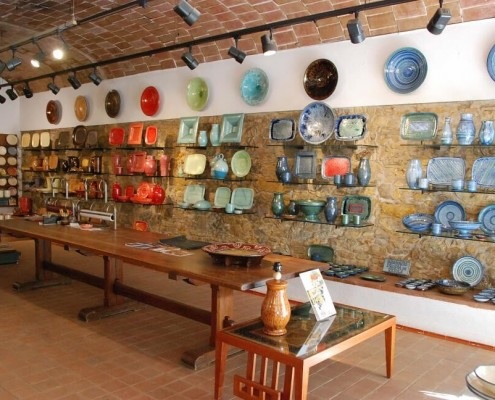 ceramistes la bisbal vila clara ceramica bisbal tradicional 01
