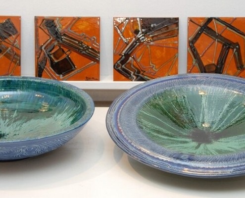 ceramistes la bisbal vila clara ceramica bisbal tradicional cat girona 05